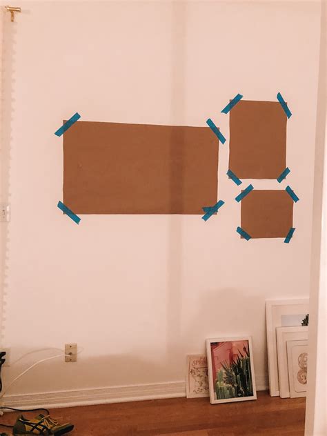 How To Make A Gallery Wall Selecting Arranging Layout Ideas