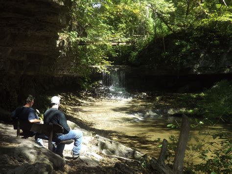 Glen Helen - Yellow Springs OH | Day trips, Trip, Outdoor