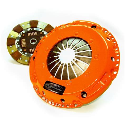 Centerforce Df038047 Centerforce Dual Friction Clutch Kits Summit Racing