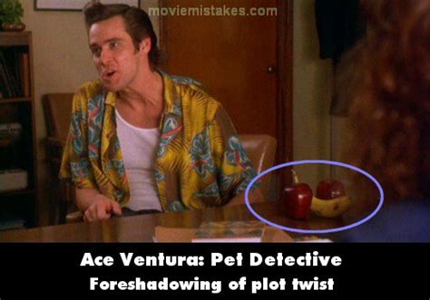 Ace Ventura Pet Detective Meme Backupjuja