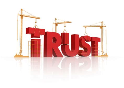 5 Tips To Help Build Trust With Candidates Search Wizards Inc