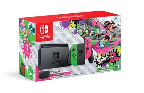 Nintendo sold the nintendo switch fortnite edition bundle in the uk on october 30 for 279.99 pounds. Nintendo Switch: list of all the models, packs, Limited ...