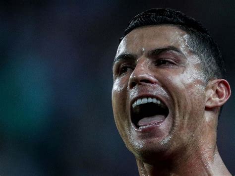 Cristiano Ronaldo 700 Juventus And Portugal Forward Insists He Doesnt
