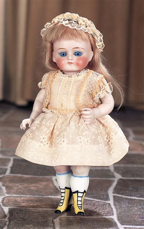 View Catalog Item Theriault S Antique Doll Auctions Антикварные куклы Куклы