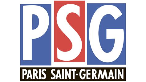 PSG logo (avec images) | Stade, Idee