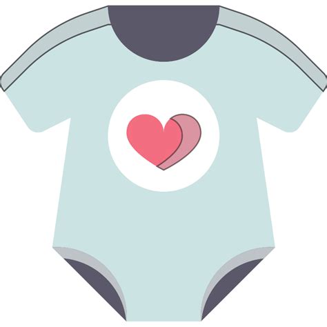 Baby Clothes Svg Vectors And Icons Svg Repo Free Svg Icons
