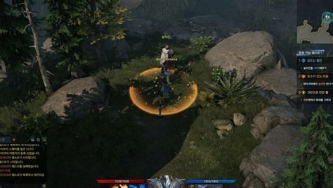 The interactive environment has objects such as vines, ropes and cables, which helps players during the adventure. Lost Ark set for Europe and North America release
