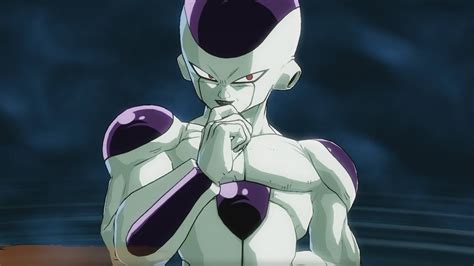 Dragon Ball Fighterz All Frieza Special Link Secret Scenes All Link