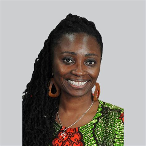 Dr Nneka Johnson World Education Summit