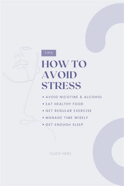 Dont Let Stress Take Over Your Life — Follow These Tips By Stress