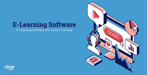 Boost Success With E Learning Software For Online Training