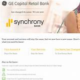 Bp Credit Card Service Synchrony Bank Photos