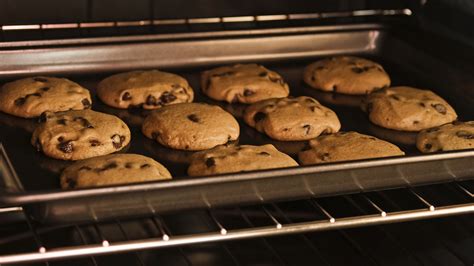 Want To Learn About The Scientific Method Go Bake Some Cookies The Salt Npr