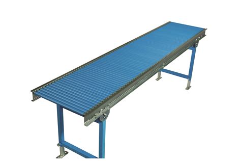 Small Roller Conveyor With Plastic Rollers Di Torwegge Misumi Online