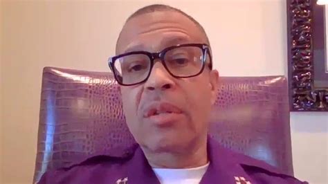 Detroit Chief Of Police Enough Is Enough On Air Videos Fox News