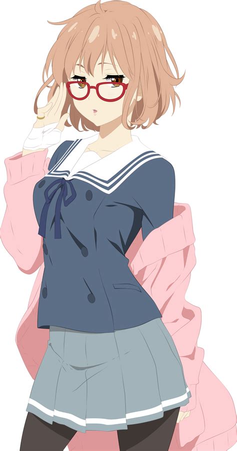 Mirai Kuriyama By Suiseiseki On Deviantart