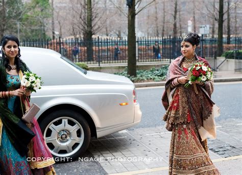 Ngage Photography Menakshi And Gurcharan Indian Wedding