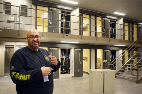 400 Million Prison Big Upgrade But No Easy Cell For Graterford Guards