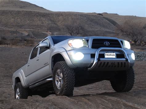 15 Pickup Trucks You Should Buy Over The Toyota Tacoma