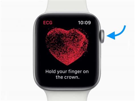 How To Use The Irregular Heart Rhythm Notification Feature On Apple