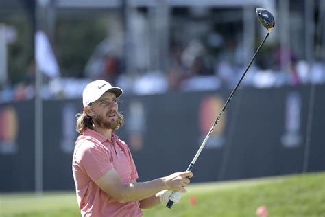 Tommy Fleetwood Keegan Bradley Tied For Lead At Bay Hill The