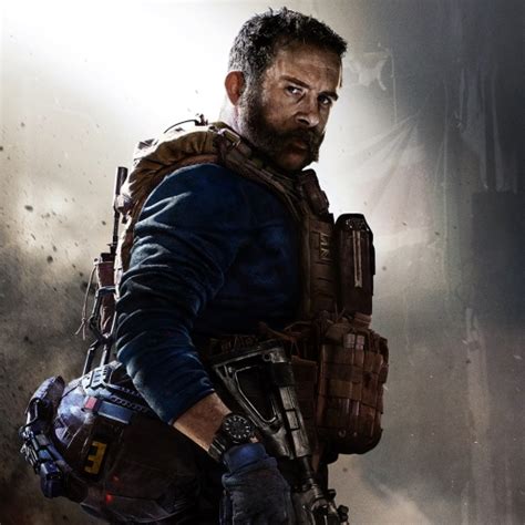 Call Of Duty Modern Warfare 2019 Forum Avatar Profile Photo Id