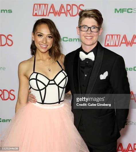 Avn Awards 2019 Photos And Premium High Res Pictures Getty Images