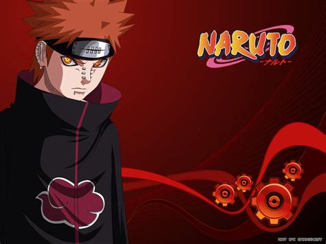 75 Pain Naruto Wallpaper