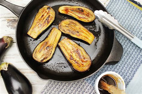 Farm Fresh To You Recipe Skillet Roasted Eggplant