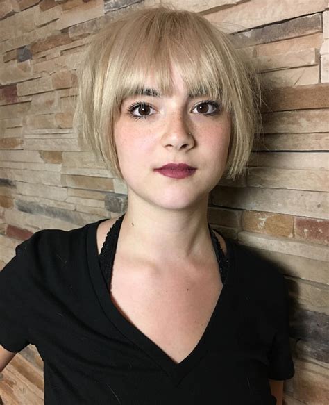 Hairstyles Bobs 25 Trendy Short Hair Cut 2018 Bob And Pixie Hair Styles Check Out Our