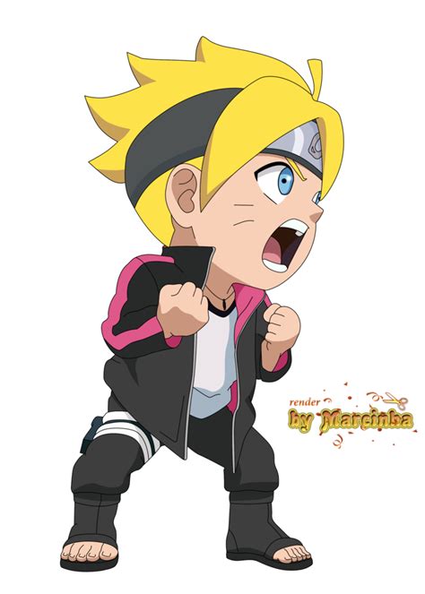 Boruto Transparent Background Png Play
