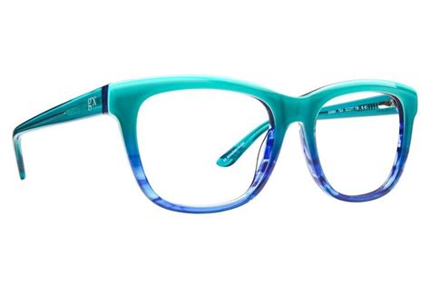 teal blue eyeglasses fashion eye glasses retro glasses frames