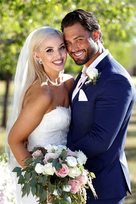 Married At First Sight America 2024 Zora Annabel