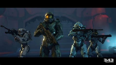 Call Of Duty Halo 5 Fallout 4 Top Most Anticipated Video Game List