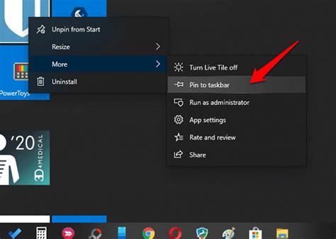 How To Solve Duplicate Icons In Windows 10 Taskbar And Start Menu Error