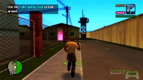 Grand Theft Auto Vice City Stories Walkthrough Part 127