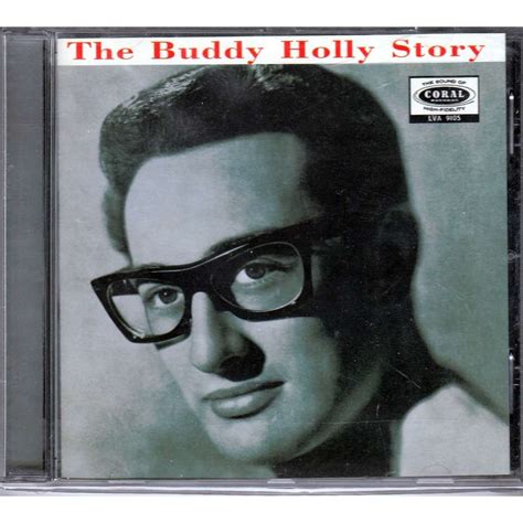 The Buddy Holly Story Buddy Holly Cd 売り手： Rarervnarodru Id