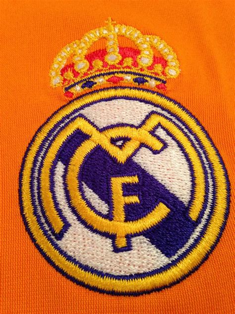 Check spelling or type a new query. Jersey Real Madrid Tercer Uniforme 2014 Color Naranja ...