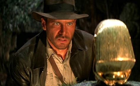 Indiana Jones Named Best Character Of All Time