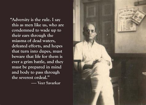 Veer Savarkar The Watchword Of Indian Revolution