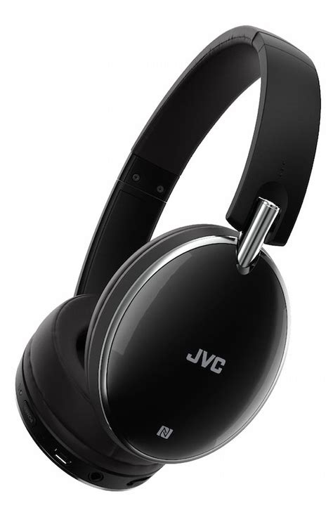 JVC announces a new batch of cheap Bluetooth headphones - The Verge