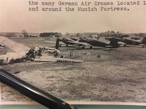 Ebay Captured German Planes Page 73 Luftwaffe And Allied Air
