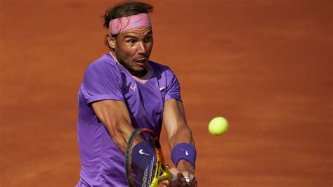 Each channel is tied to its source and may differ in quality, speed, as well as the. Barcelona Open 2021 - Rafael Nadal battles hard to ...