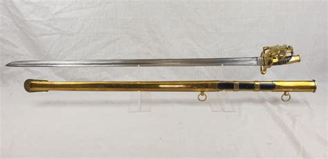 19th Century French Heavy Cavalry Sword Reproduction Sally Antiques