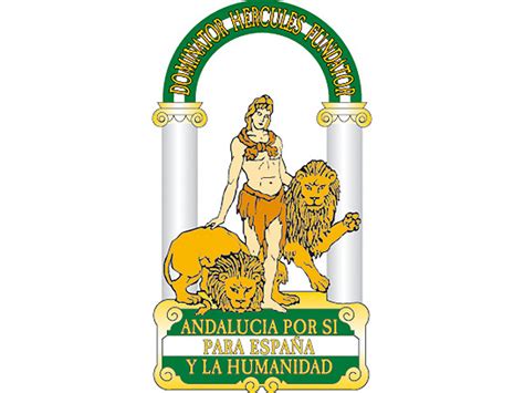 Escudo Andalucia