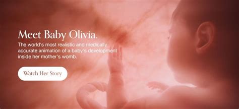 13082021 Meet Baby Olivia Stunning Never Before Seen Look At Human