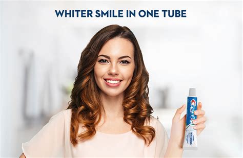 extra whitening toothpaste with tartar protection crest us