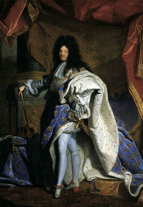 Ludvig 14 Slik Var Livet I Solkongens Versailles Historienet No
