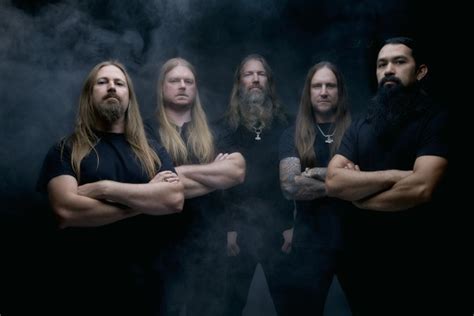 Amon Amarth Discography Worst To Best Rock Hard Greece