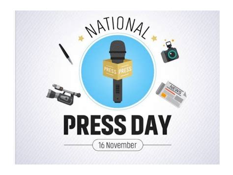 National Press Day Today Pragativadi Odisha News Breaking News